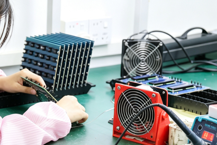 prototype-pcb-assembly-services